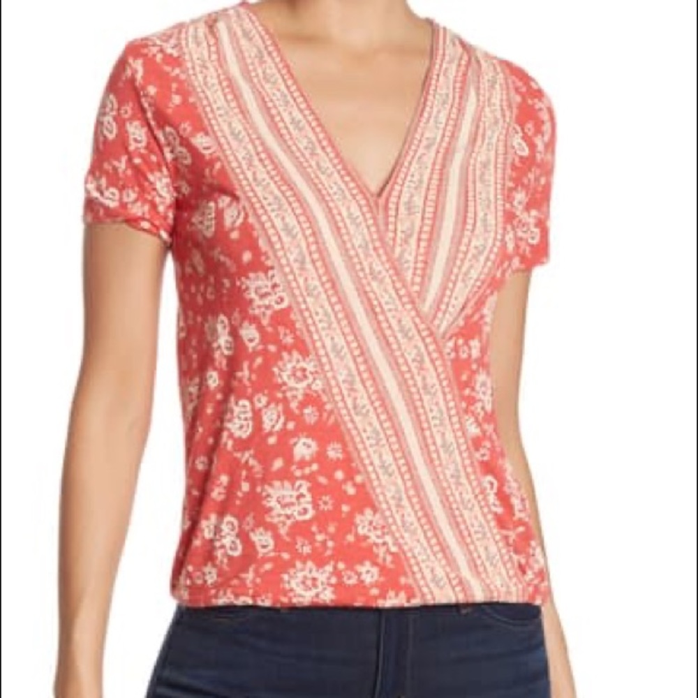 Boho Lucky Brand Shit